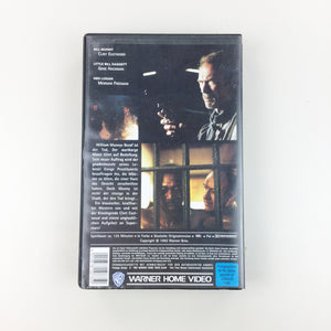 Erbarmungslos 1992 VHS-olesstore-vintage-secondhand-shop-austria-österreich