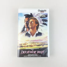 Load image into Gallery viewer, Der mit dem Wolf tanzt 1991 VHS-olesstore-vintage-secondhand-shop-austria-österreich