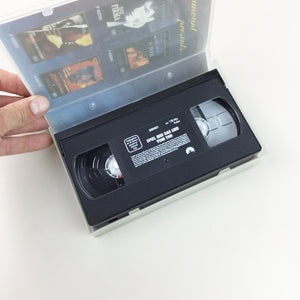 Spiel mir das Lied vom Tod 1992 VHS-olesstore-vintage-secondhand-shop-austria-österreich