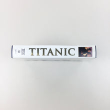 Load image into Gallery viewer, Titanic 1998 VHS-olesstore-vintage-secondhand-shop-austria-österreich