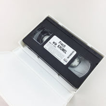 Load image into Gallery viewer, Frech wie Krümel 1995 VHS-olesstore-vintage-secondhand-shop-austria-österreich