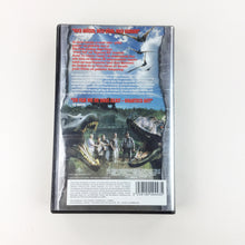 Load image into Gallery viewer, Jurassic Park 3 VHS-olesstore-vintage-secondhand-shop-austria-österreich