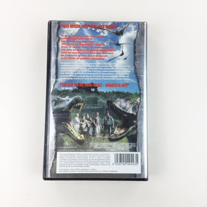Jurassic Park 3 VHS-olesstore-vintage-secondhand-shop-austria-österreich