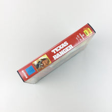 Load image into Gallery viewer, Chuck Norris Texas Ranger 1993 VHS-olesstore-vintage-secondhand-shop-austria-österreich