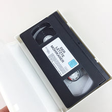 Load image into Gallery viewer, Der letzte Mohikaner 1992 VHS-olesstore-vintage-secondhand-shop-austria-österreich