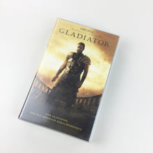 Load image into Gallery viewer, Gladiator 2000 VHS-olesstore-vintage-secondhand-shop-austria-österreich