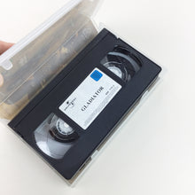 Load image into Gallery viewer, Gladiator 2000 VHS-olesstore-vintage-secondhand-shop-austria-österreich