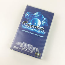 Load image into Gallery viewer, Casper 1996 VHS-olesstore-vintage-secondhand-shop-austria-österreich