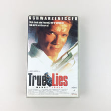 Load image into Gallery viewer, True Lies 1994 VHS-olesstore-vintage-secondhand-shop-austria-österreich