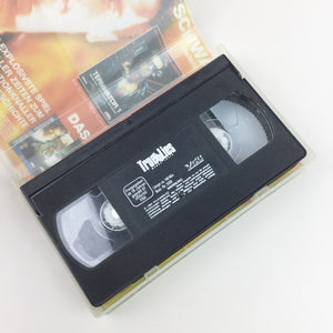 True Lies 1994 VHS-olesstore-vintage-secondhand-shop-austria-österreich