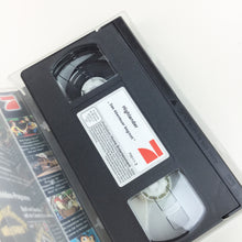 Load image into Gallery viewer, Highlander 1996 VHS-olesstore-vintage-secondhand-shop-austria-österreich