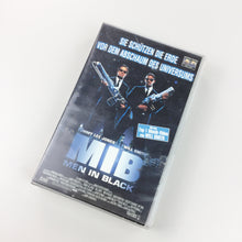 Load image into Gallery viewer, Men in Black 1998 VHS-olesstore-vintage-secondhand-shop-austria-österreich