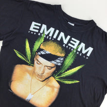 Load image into Gallery viewer, Eminem &#39;The Marshall Mathers LP&#39; 2002 T-Shirt - XL-EMINEM-olesstore-vintage-secondhand-shop-austria-österreich