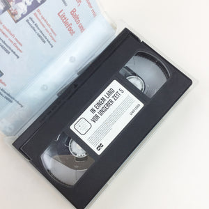 In einem Land vor unserer Zeit 5 VHS-olesstore-vintage-secondhand-shop-austria-österreich