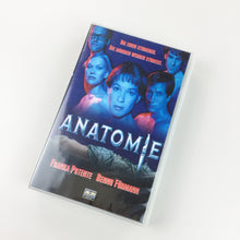 Load image into Gallery viewer, Anatomie 2000 VHS-olesstore-vintage-secondhand-shop-austria-österreich