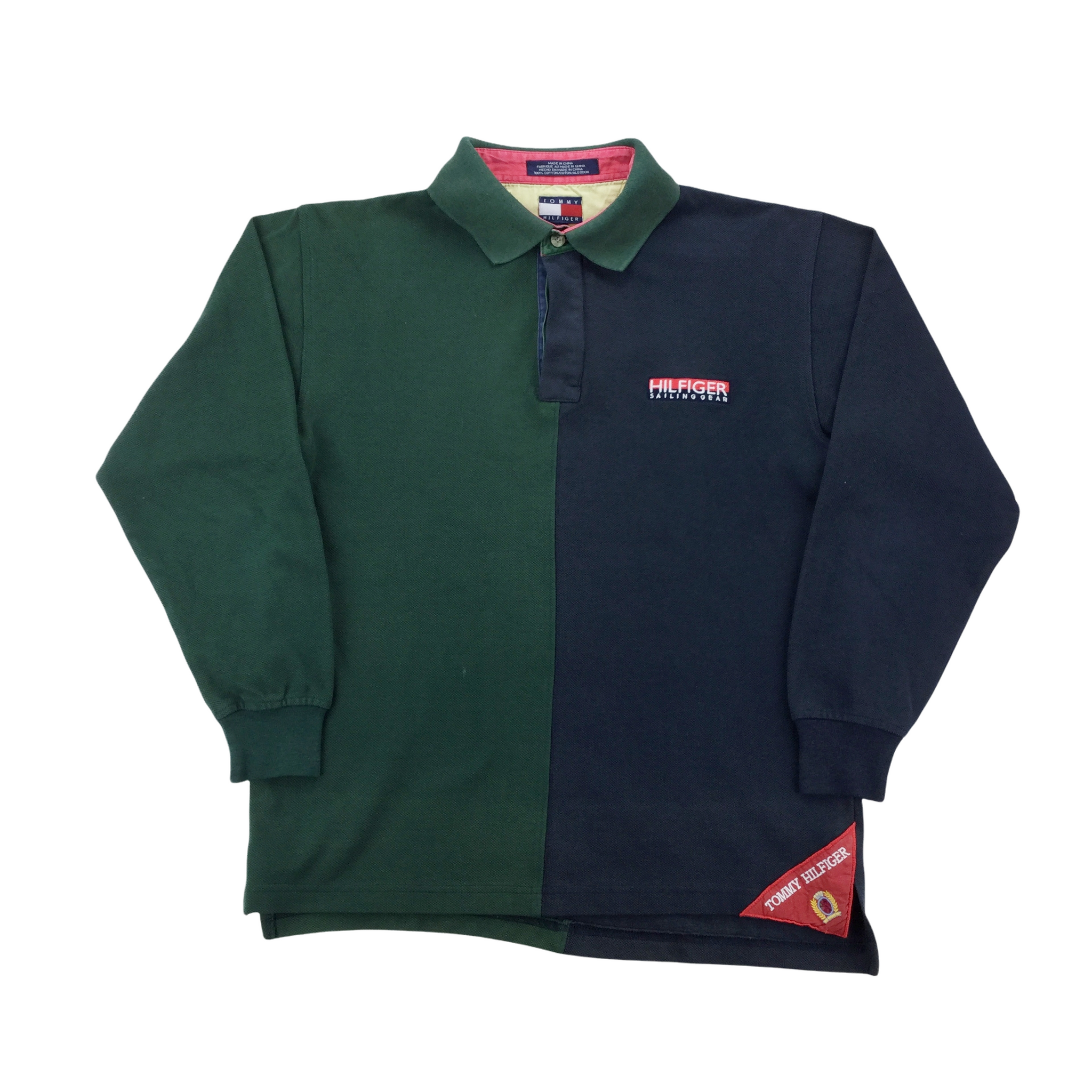 Tommy hilfiger 90s sailing deals