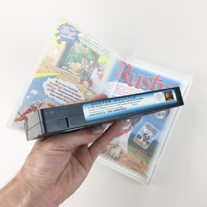 Dr. Dolittle 1999 VHS-olesstore-vintage-secondhand-shop-austria-österreich