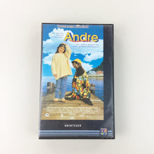 Load image into Gallery viewer, Andre VHS-olesstore-vintage-secondhand-shop-austria-österreich