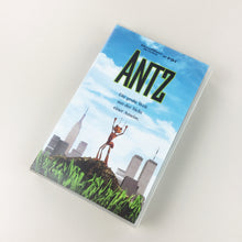 Load image into Gallery viewer, Antz 1999 VHS-olesstore-vintage-secondhand-shop-austria-österreich
