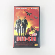 Load image into Gallery viewer, Into the Sun VHS-olesstore-vintage-secondhand-shop-austria-österreich