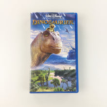 Load image into Gallery viewer, Dinosaurier VHS-olesstore-vintage-secondhand-shop-austria-österreich