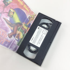In einem Land vor unserer Zeit 4 VHS-olesstore-vintage-secondhand-shop-austria-österreich