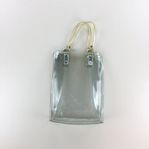 Transparent Bag-NO NAME-olesstore-vintage-secondhand-shop-austria-österreich