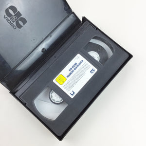 Beethoven 1992 VHS-olesstore-vintage-secondhand-shop-austria-österreich