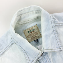 Load image into Gallery viewer, Calvin Klein Denim Shirt - XL-olesstore-vintage-secondhand-shop-austria-österreich