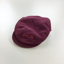 Load image into Gallery viewer, Fila Magic Line 90s Hat - Large-FILA-olesstore-vintage-secondhand-shop-austria-österreich