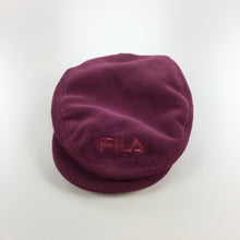 Load image into Gallery viewer, Fila Magic Line 90s Hat - Large-FILA-olesstore-vintage-secondhand-shop-austria-österreich
