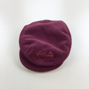 Fila Magic Line 90s Hat - Large-FILA-olesstore-vintage-secondhand-shop-austria-österreich