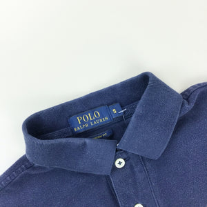 Ralph Lauren Polo Shirt - Small-olesstore-vintage-secondhand-shop-austria-österreich