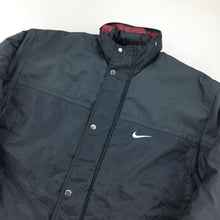 Load image into Gallery viewer, Nike 90s Coat - Medium-NIKE-olesstore-vintage-secondhand-shop-austria-österreich