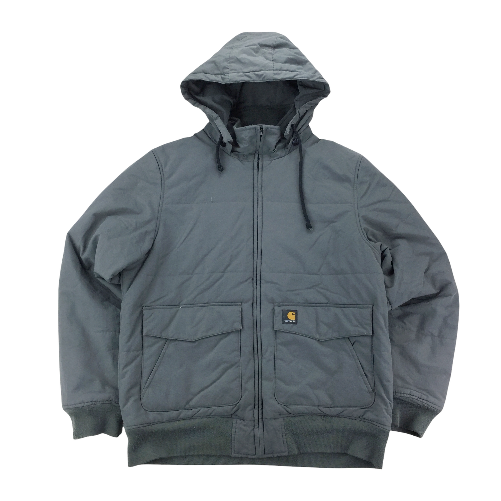 Carhartt Outdoor Jacket - Large-OLESSTORE-olesstore-vintage-secondhand-shop-austria-österreich