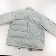 Load image into Gallery viewer, Fila 90s Puffer Jacket - Medium-FILA-olesstore-vintage-secondhand-shop-austria-österreich