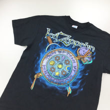 Load image into Gallery viewer, Led Zeppelin 1994 Graphic T-Shirt - XL-olesstore-vintage-secondhand-shop-austria-österreich