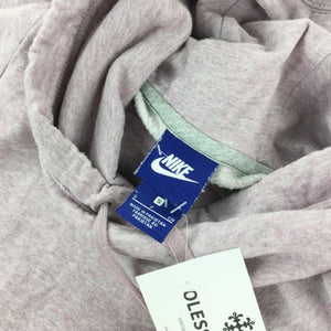 Nike Basic Hoodie - Women/S-olesstore-vintage-secondhand-shop-austria-österreich