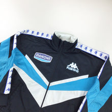 Load image into Gallery viewer, Kappa 1992 Juventus Turin Danone Tracksuit - Small-KAPPA-olesstore-vintage-secondhand-shop-austria-österreich