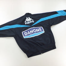 Load image into Gallery viewer, Kappa 1992 Juventus Turin Danone Tracksuit - Small-KAPPA-olesstore-vintage-secondhand-shop-austria-österreich
