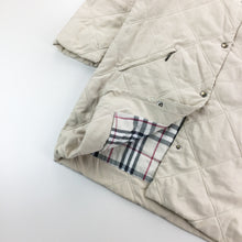 Load image into Gallery viewer, Burberry padded Coat - Women/S-olesstore-vintage-secondhand-shop-austria-österreich