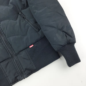 Levi's Winter Puffer Jacket - Women/XS-olesstore-vintage-secondhand-shop-austria-österreich