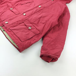 Woolrich Outdoor Jacket - Large-olesstore-vintage-secondhand-shop-austria-österreich