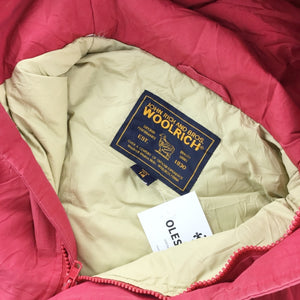 Woolrich Outdoor Jacket - Large-olesstore-vintage-secondhand-shop-austria-österreich
