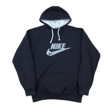 Load image into Gallery viewer, Nike Spellout Hoodie - Large-NIKE-olesstore-vintage-secondhand-shop-austria-österreich
