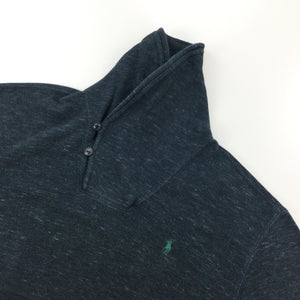 Ralph Lauren Sweatshirt - XL-Ralph Lauren-olesstore-vintage-secondhand-shop-austria-österreich