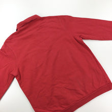 Load image into Gallery viewer, Lacoste Polo Sweatshirt - Medium-LACOSTE-olesstore-vintage-secondhand-shop-austria-österreich