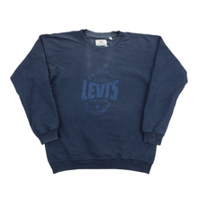 Load image into Gallery viewer, Levi&#39;s 90s Sweatshirt - Small-LEVI&#39;S-olesstore-vintage-secondhand-shop-austria-österreich