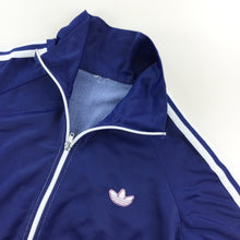 Load image into Gallery viewer, Adidas 70s Track Jacket - Small-Adidas-olesstore-vintage-secondhand-shop-austria-österreich