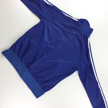 Load image into Gallery viewer, Adidas 70s Track Jacket - Small-Adidas-olesstore-vintage-secondhand-shop-austria-österreich